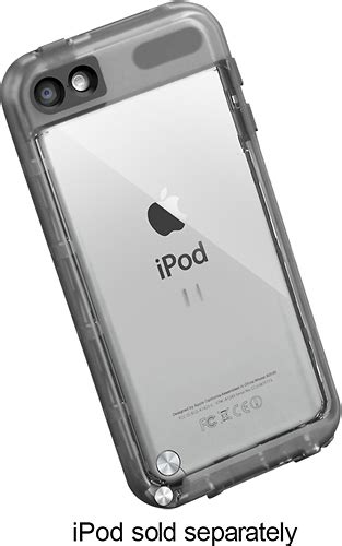 Lifeproof cases only available for ipod touch 5, will it work  